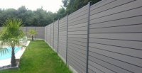 Portail Clôtures dans la vente du matériel pour les clôtures et les clôtures à Piblange